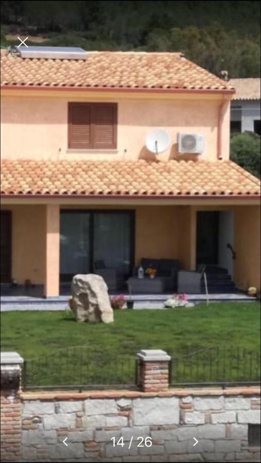 Le Torri Porto Corallo * Villaputzu