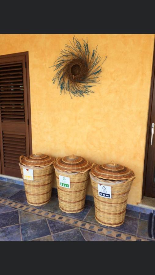 Le Torri Porto Corallo Villaputzu