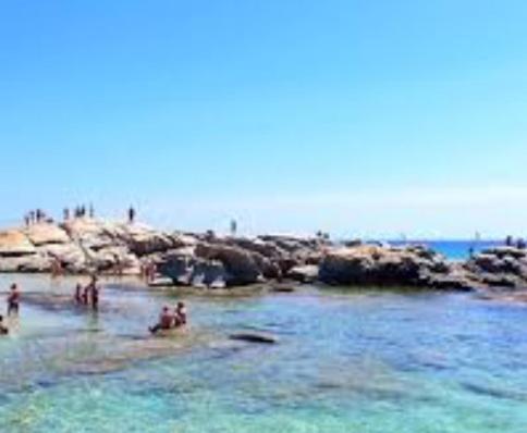 Le Torri Porto Corallo *