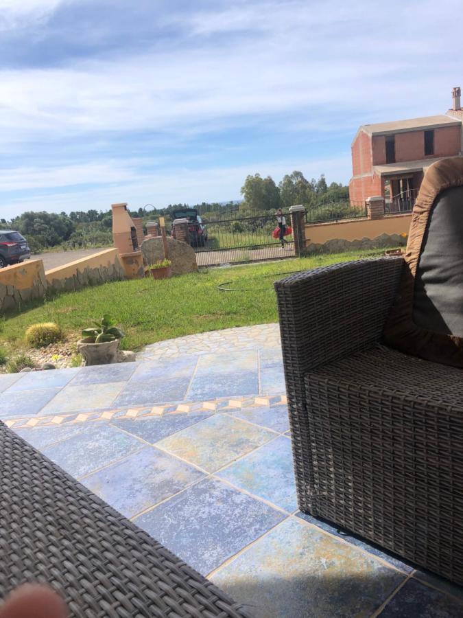 Le Torri Porto Corallo Holiday home Villaputzu