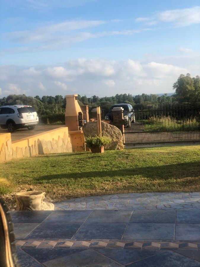 Le Torri Porto Corallo *