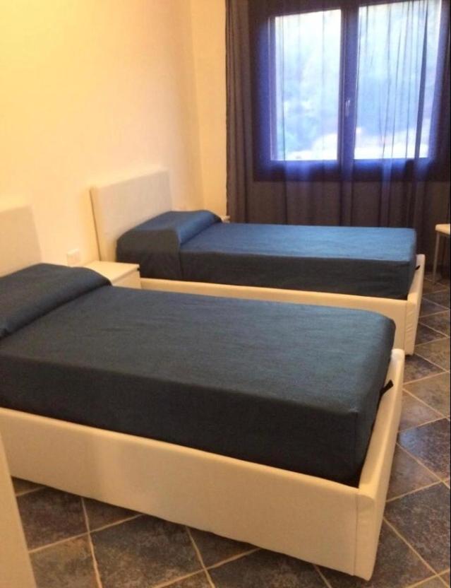 Holiday home Le Torri Porto Corallo *