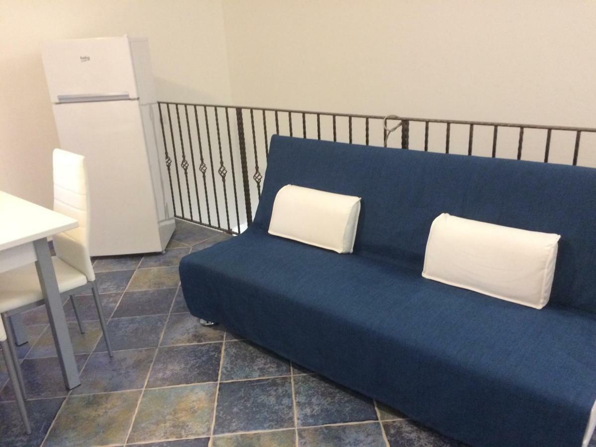 Holiday home Le Torri Porto Corallo