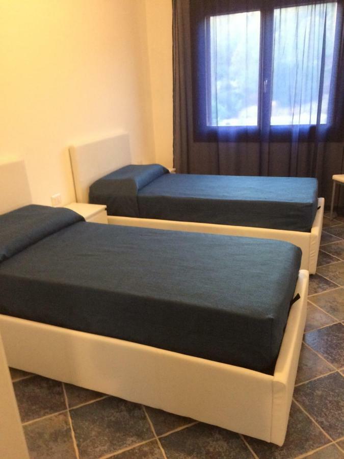 Holiday home Le Torri Porto Corallo *