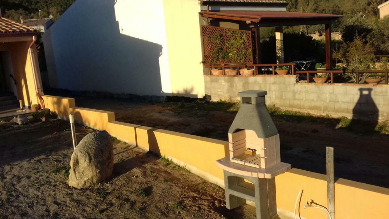 Holiday home Le Torri Porto Corallo Villaputzu