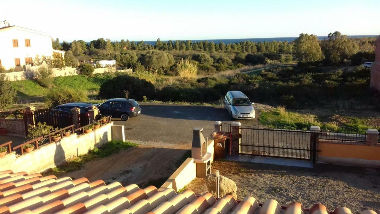Le Torri Porto Corallo