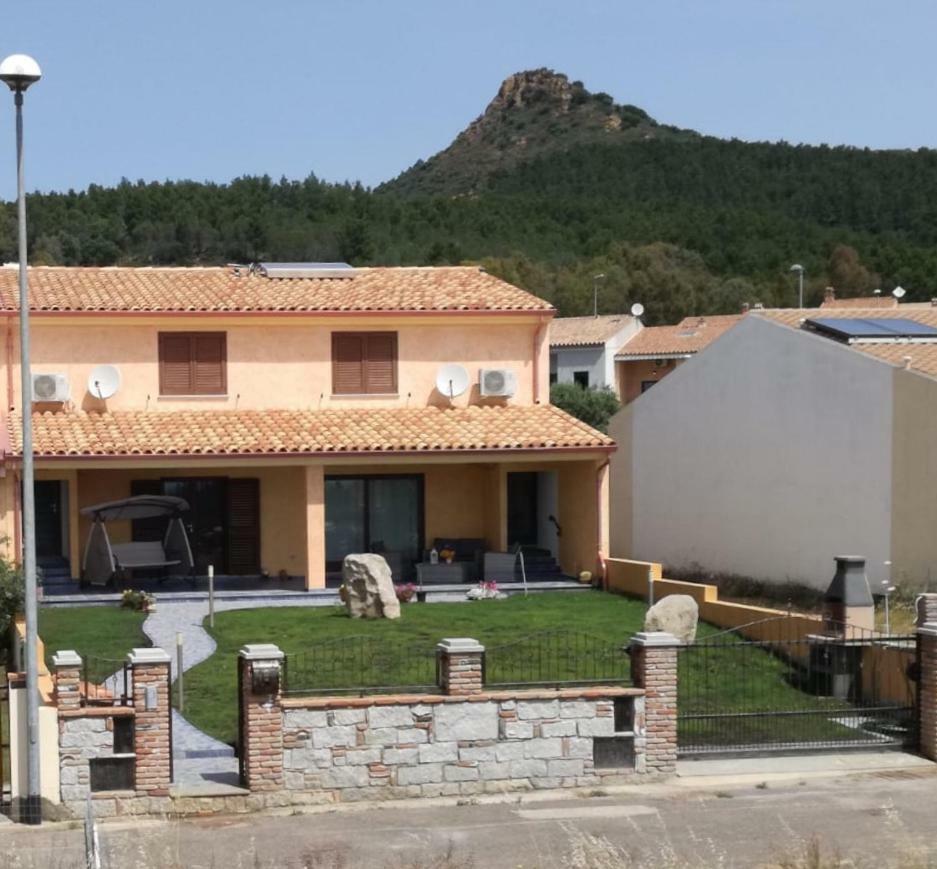Le Torri Porto Corallo Holiday home Villaputzu
