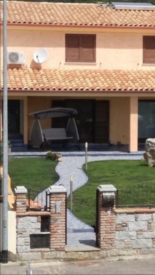 Le Torri Porto Corallo *