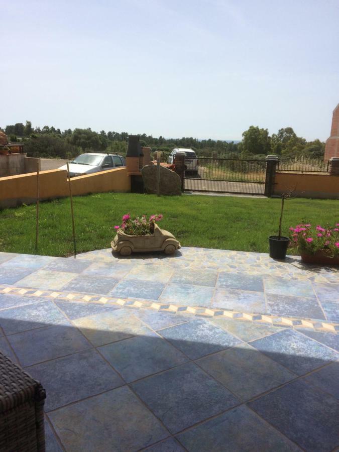 Le Torri Porto Corallo Holiday home