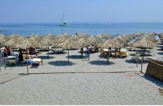 Holiday home Le Torri Porto Corallo Villaputzu