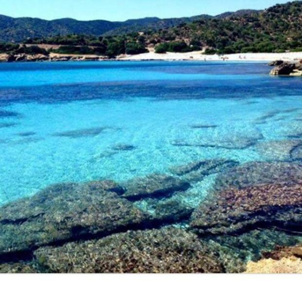 Le Torri Porto Corallo *