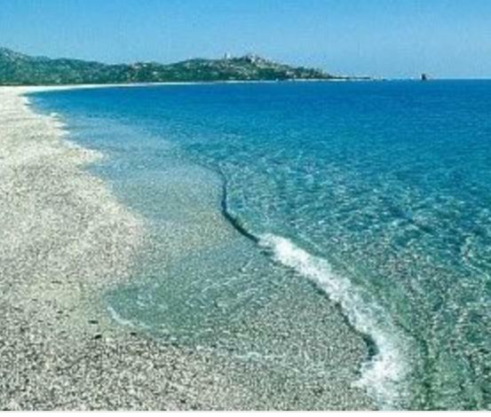 Le Torri Porto Corallo Holiday home *