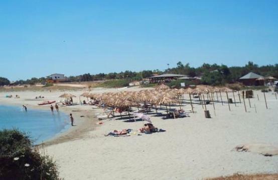 Le Torri Porto Corallo *