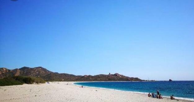 Le Torri Porto Corallo Villaputzu