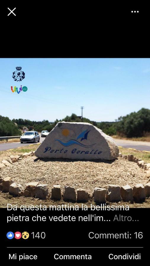 Le Torri Porto Corallo Holiday home Villaputzu